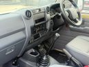 Toyota Land Cruiser Pick Up BRAND NEW ,1HZ ENGINE ,RIGHT HAND DRIVE ONLY FOR EXPORT AVAILABLE