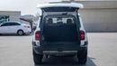 تويوتا برادو ALL ROUNDER G 2.4 طن | 2026 | للتسجيل المحلي +10%