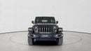 Jeep Wrangler SAHARA | Guaranteed Warranty | 0 Down Payment