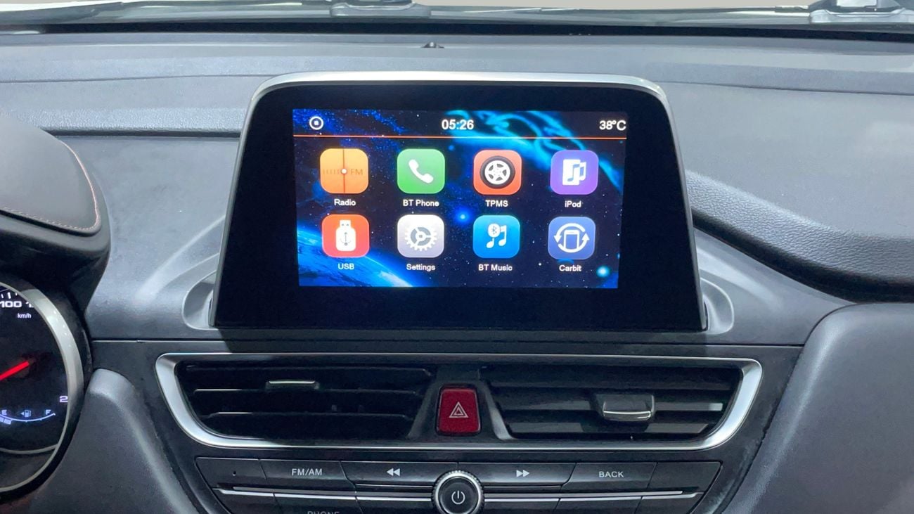 JAC S3 INTELLIGENT LUXURY 2023 | AED 362/Month | 0 DP | 30 Day Return | Warranty | Service History
