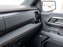 GMC Sierra 1500 CREWCAB AT4