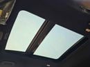 نيسان باترول SE PLATINUM نيسان باترول SE بلاتينيوم || كاملة المواصفات | بنزين، ناقل حركة أوتوماتيكي، محرك 3.8 لتر V6، دفع ربا