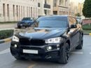 BMW X6 35i M SPORT BLACK EDITION