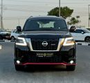 نيسان باترول NISMO
