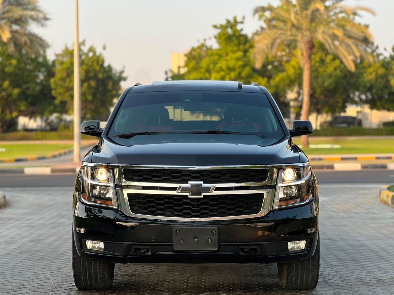شيفروليه تاهو Z71