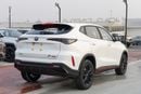 Changan X5 Plus BEYOND PRO Changan X5 PLUS | 2026 | Chinese Specs | 1 Electric chair | 360° Camera | V4 1.5L | Petrol | SUV