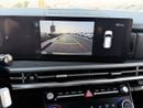 Hyundai Santa Fe SMART PLUS XRT 2.5L Full option sunroof