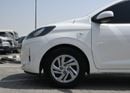 Hyundai i10 HYUNDAI I10 - 4DOOR - PETROL-1.2 L