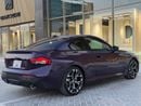 بي أم دبليو 230i M SPORT