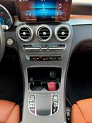 Mercedes Benz GLC 300 STANDARD GLC 300 4MATIC | Korean Specs | Pristine Condition
