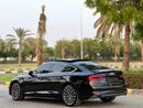 Audi A5 Stunning 2.0 TFSI | GCC Specs | Low Mileage