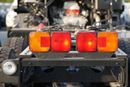 هينو 700 4041 12.9L 39.5T CHASSIS CAB 6X4 M/T DIESEL