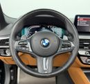 بي أم دبليو 540i M SPORT كومفورت