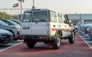 Toyota Land Cruiser 70 LC76 LX