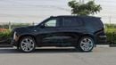 كاديلاك إسكالاد سبورت بلاتينيوم 600 V8 6.2L 2026 BRAND NEW With 5 Years Unlimited Mileage Warranty