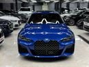 BMW M440i Gran Coupe XDRIVE