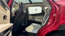 Jetour Dashing LUXURY 2025 GCC 1.6L Turbo 4 Cylinders