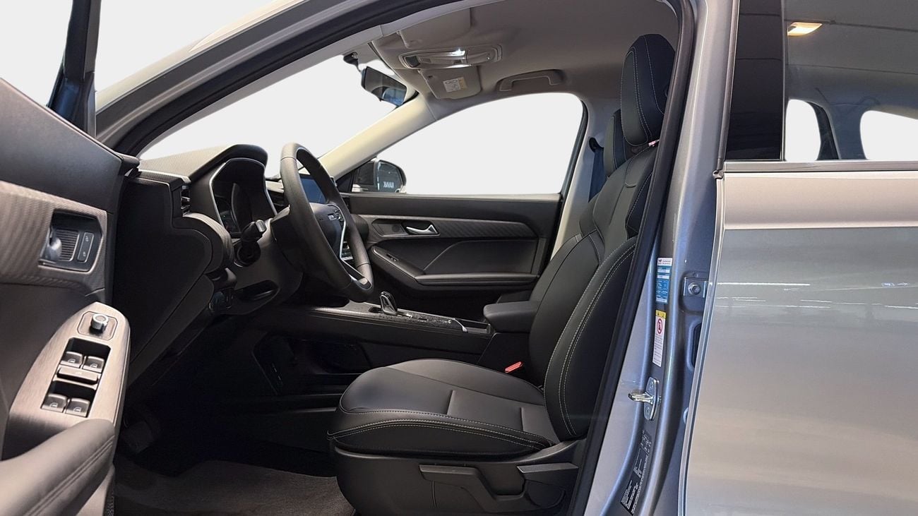 Haval Jolion Pro TOP | Guaranteed Warranty | 0 Down Payment