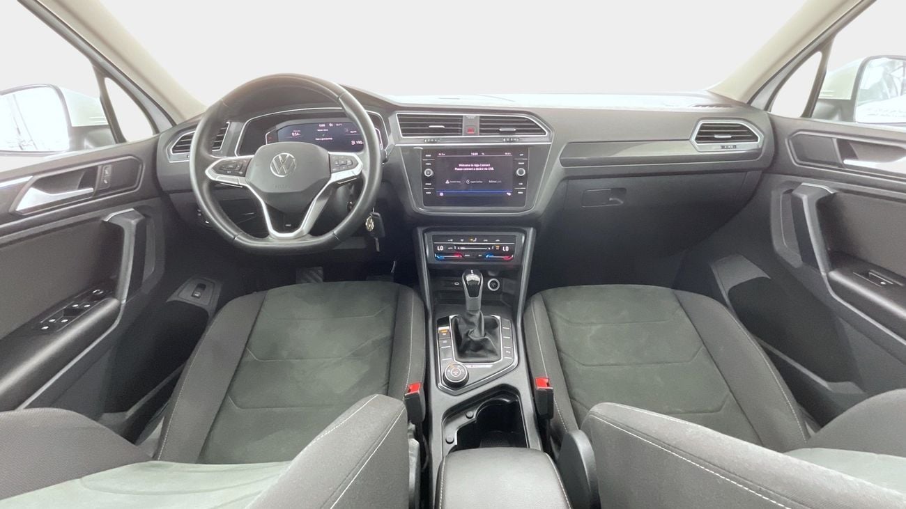 Volkswagen Tiguan ELEGANCE | Guaranteed Warranty | 0 Down Payment