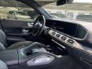 Mercedes Benz GLE450 4MATIC