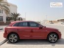 Audi Q5 45 TFSI S-LINE QUATTRO