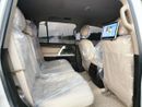 Toyota Land Cruiser GXR UPGRADE 2025