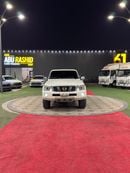 نيسان باترول LE T1