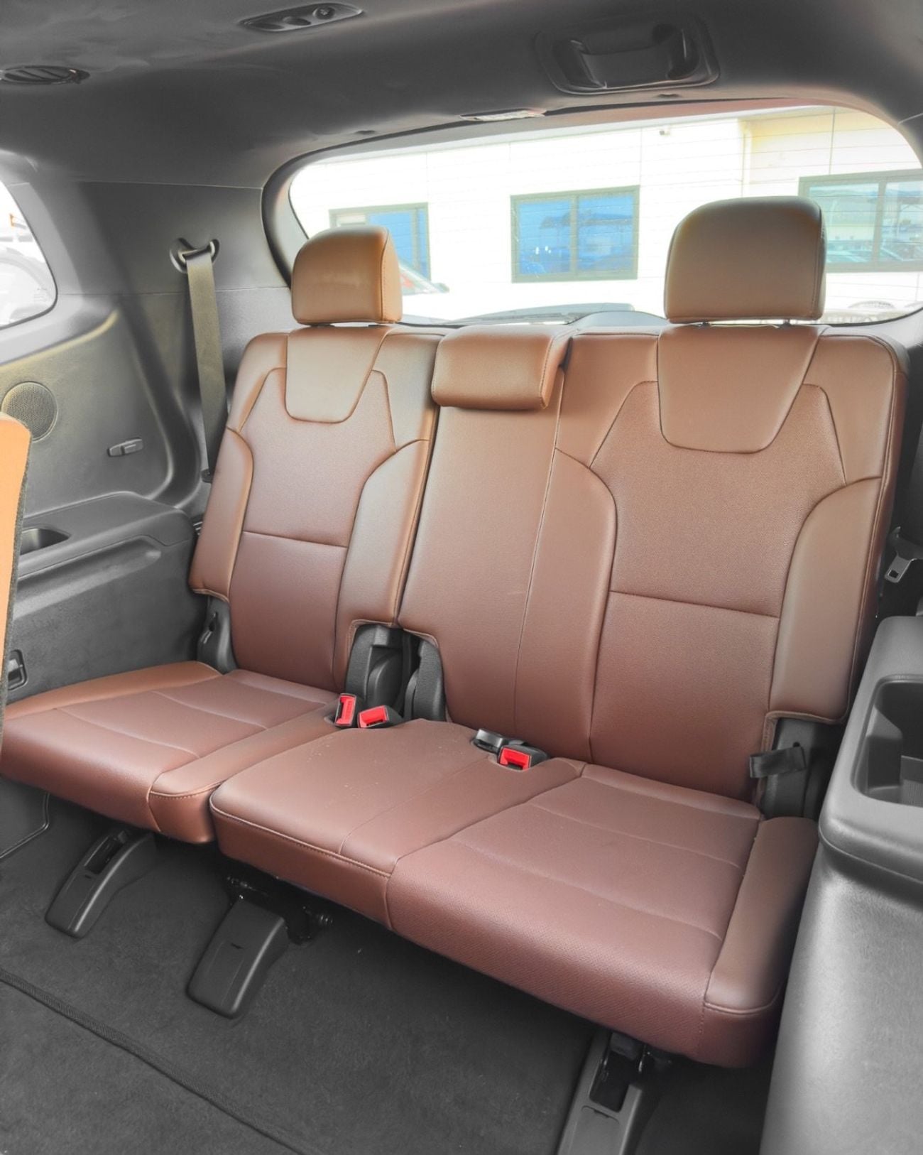 Kia Telluride SX