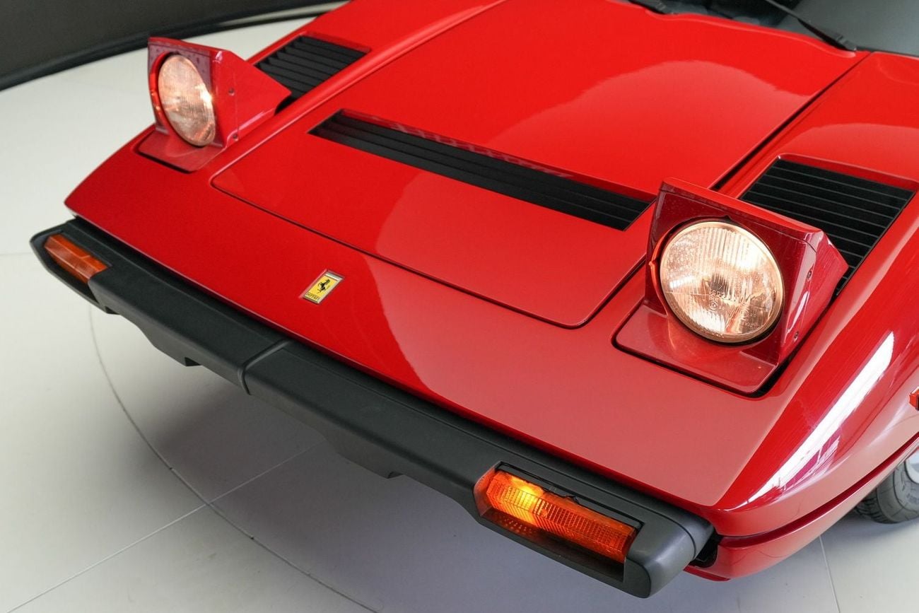 Ferrari 308