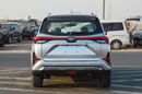 Toyota Veloz TOYOTA VELOZ 1.5L FWD 5DOOR SUV 2025