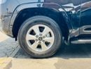 Toyota Land Cruiser GXR 2024.ENGINE 4.0L/V6