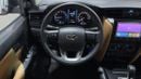 Toyota Fortuner EXR 2026 | AED 1707/Month | 20% DP | 30 Day Return | Warranty | Service History
