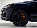 Lamborghini Urus Immaculate Performance & Luxury