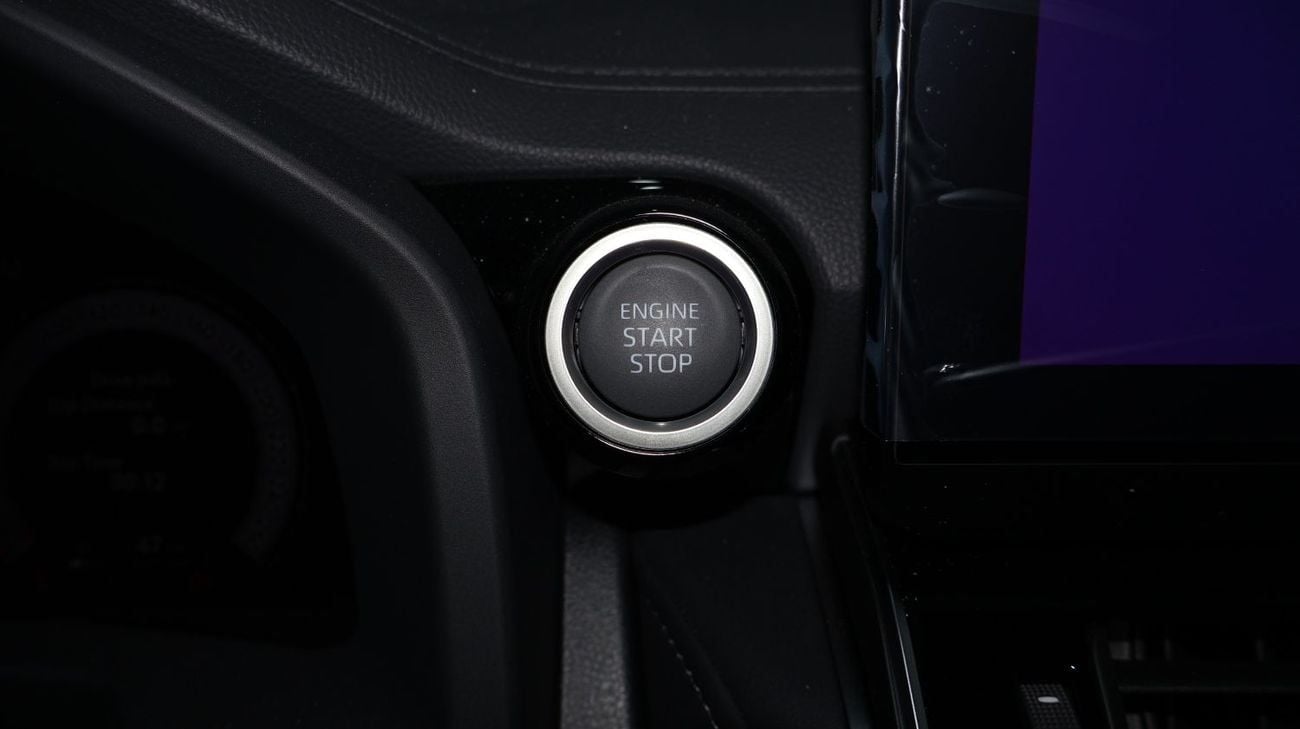 Toyota Land Cruiser VXR Twin Turbo
