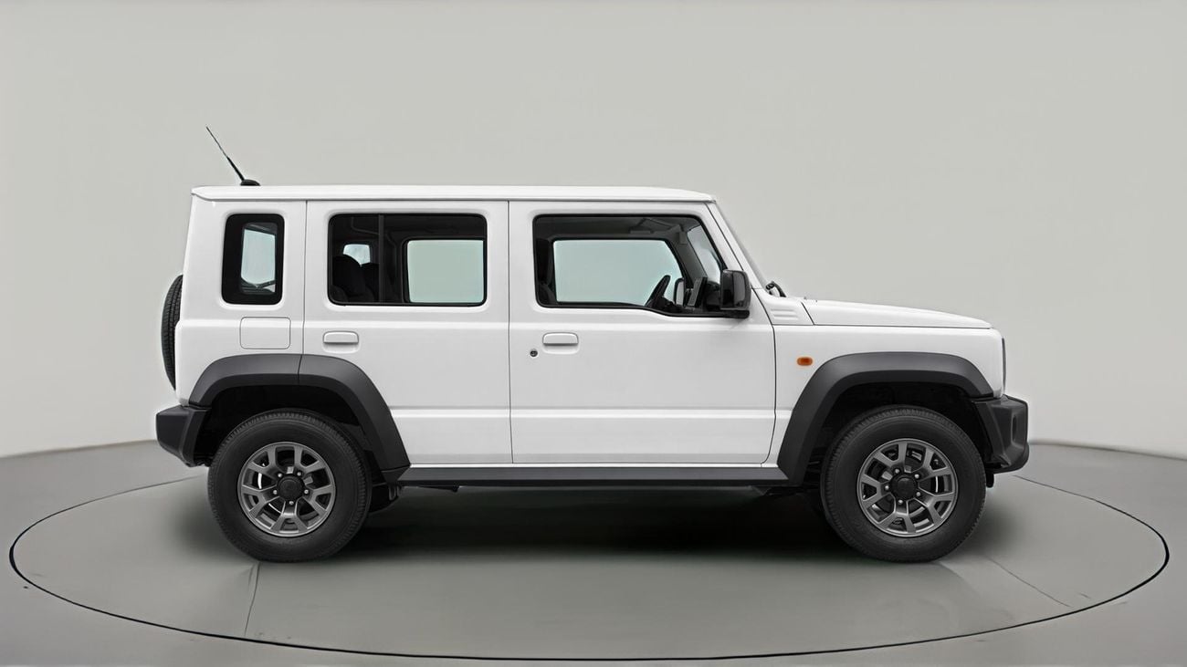Suzuki Jimny GLX 2025 | AED 1094/Month | 0 DP | 30 Day Return | Warranty | Service History