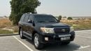 Toyota Land Cruiser GXR
