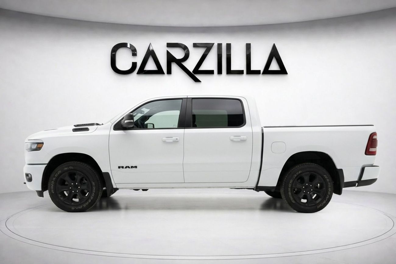 RAM 1500