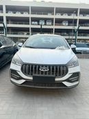 Chery Arrizo 5 COMFORT