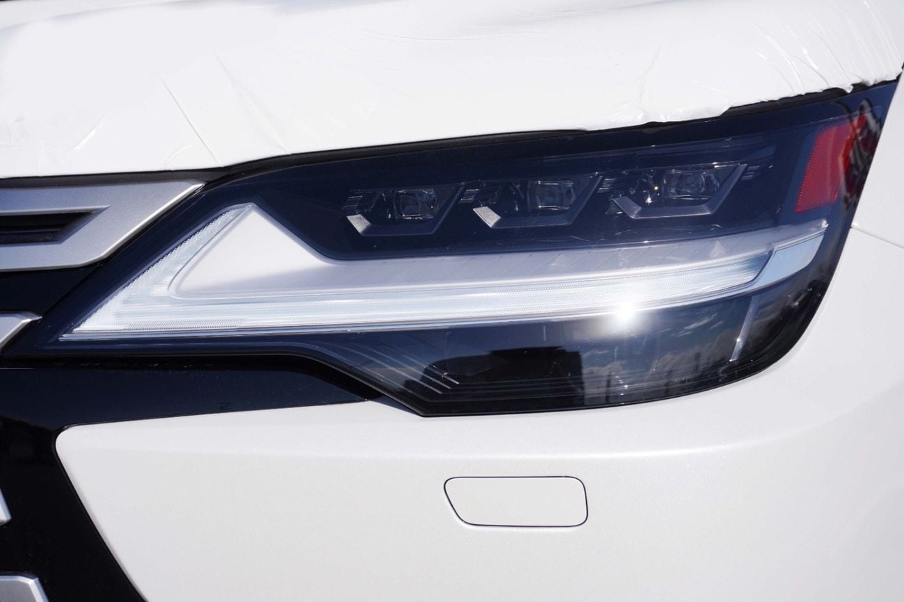 Lexus LX700h SIGNATURE