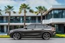 بي أم دبليو X6 M 50i X6 M50i | 4,700 P.M | 0% Downpayment | BMW Warranty!