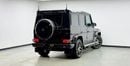 Mercedes Benz G63 AMG G63 AMG, Full Service History, Carbon Fiber Interior, Excellent Condition, GCC