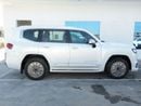 Toyota Land Cruiser VXR