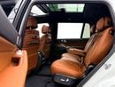 BMW X7 XDRIVE40I M SPORT xDrive40i M-Sport, 5 Years Warranty, Full Service History, Fully Loaded, GCC