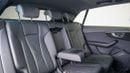 Audi Q8 55 TFSI BLACK EDITION 55 TFSI quattro (340 HP) Fully Maintained