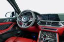 BMW X5 M carbon fiber-well maintained-Warranty & Service package available