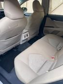 Toyota Camry S