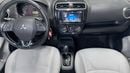 Mitsubishi Attrage GLX HIGHLINE 2023 | AED 386/Month | 0 DP | 30 Day Return | Warranty | Service History