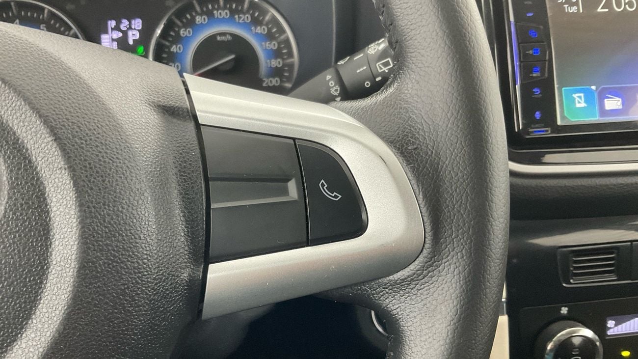 Toyota Rush GX | Guaranteed Warranty | 0 Down Payment