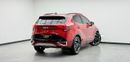 Kia Sportage GT-LINE 2024 Kia Sportage GT Line, Kia Warranty, Full Kia Service History, Low Km, Fully Loaded, GCC
