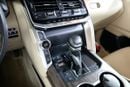 Toyota Land Cruiser VXR GCC Specs-Under warranty-in impeccable condition